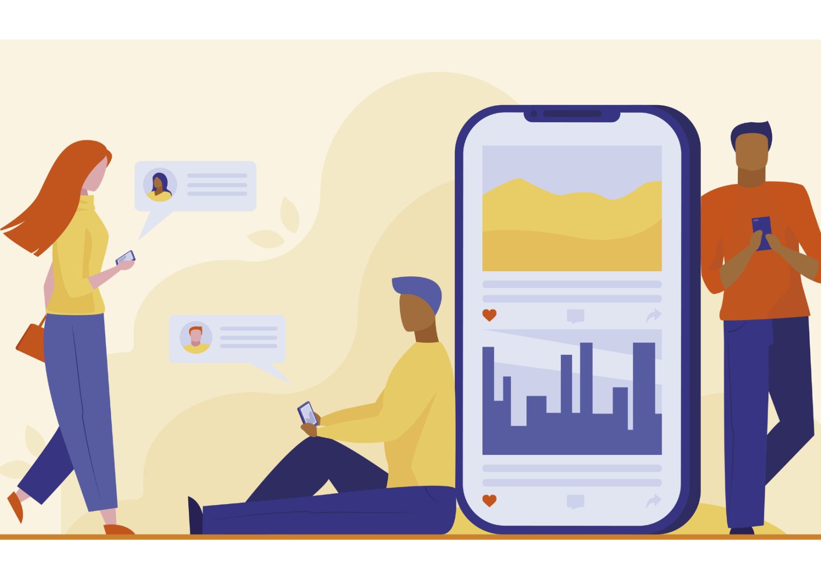 Quy trình chạy quảng cáo giá rẻ tại THT Media